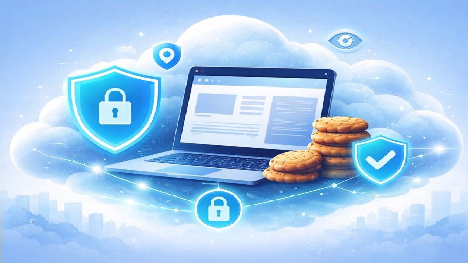 Remote Browser Privacy