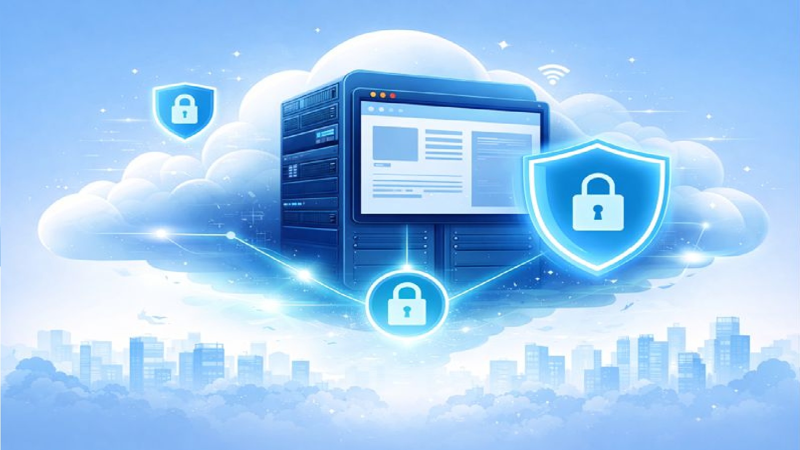 Secure Remote Browser Environment